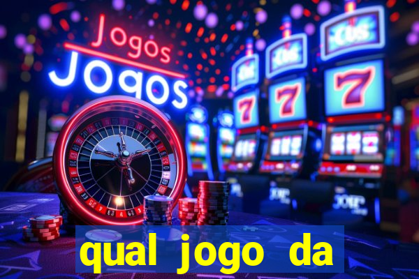 qual jogo da frutinha que ganha dinheiro